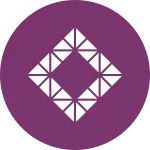 Tau SVG Icon